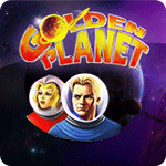 Golden Planet